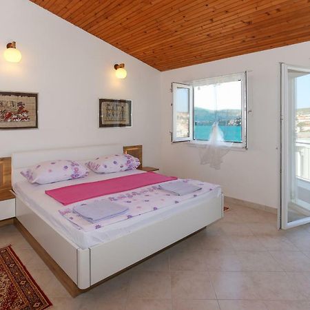 Villa Uno Trogir Extérieur photo