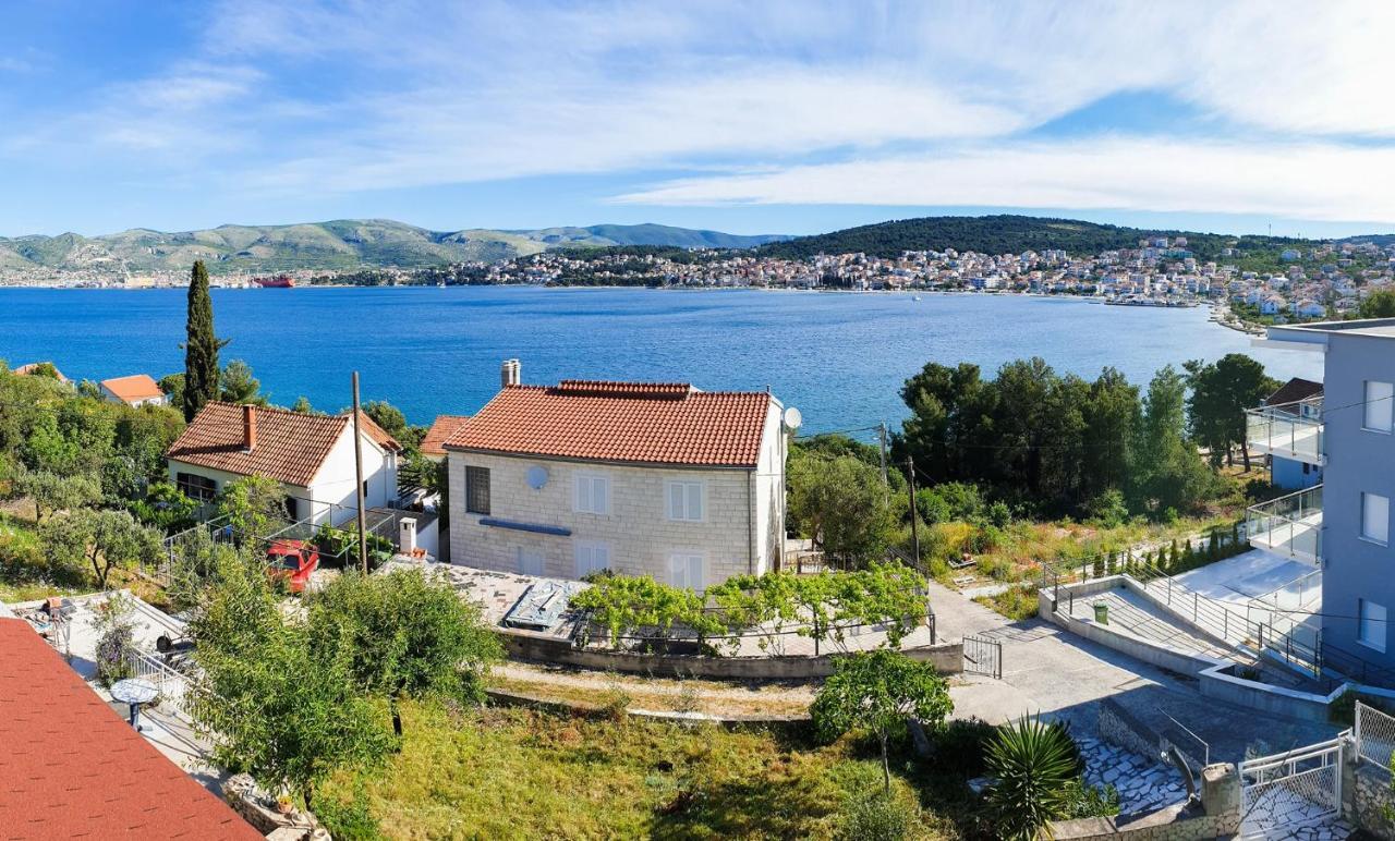 Villa Uno Trogir Extérieur photo