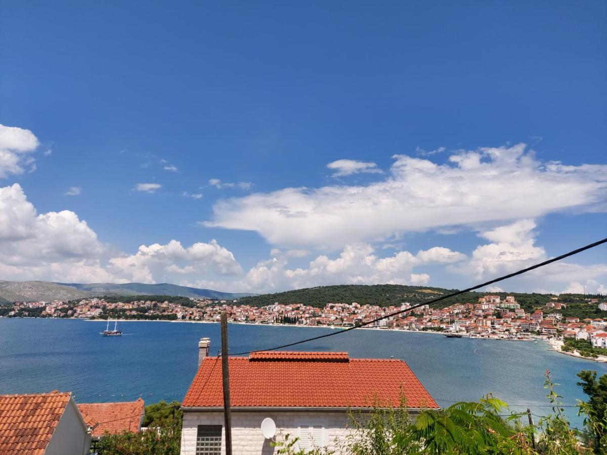 Villa Uno Trogir Extérieur photo