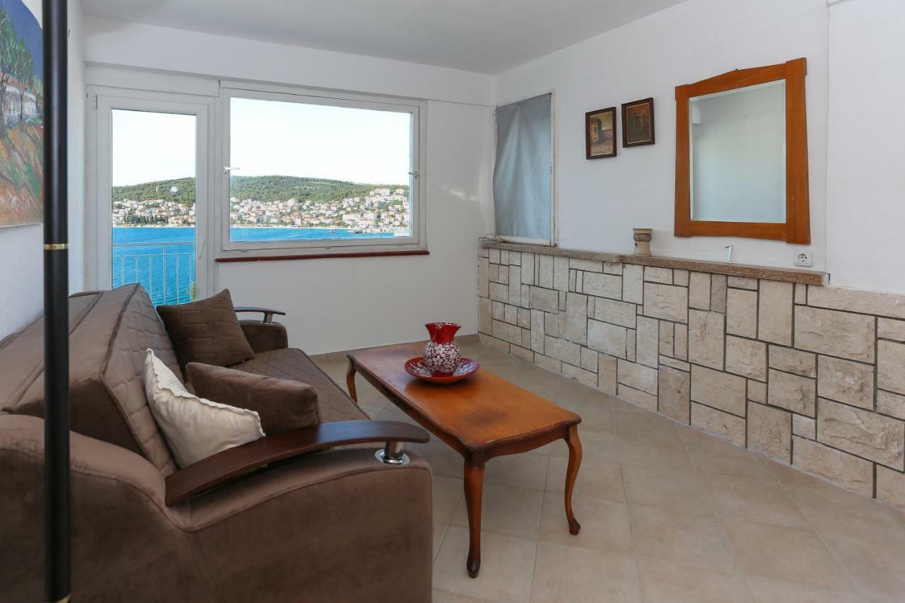Villa Uno Trogir Extérieur photo