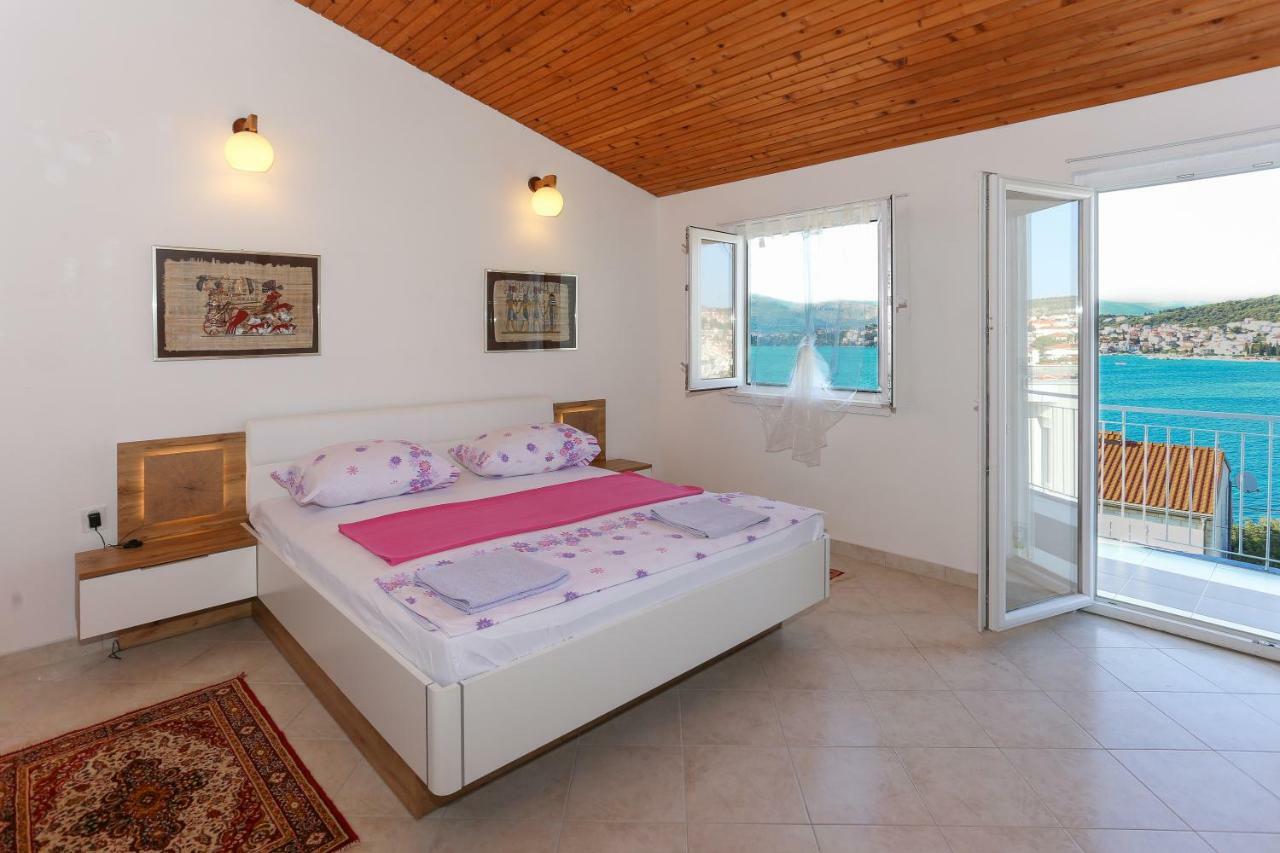 Villa Uno Trogir Extérieur photo