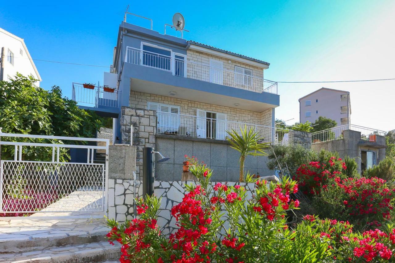Villa Uno Trogir Extérieur photo