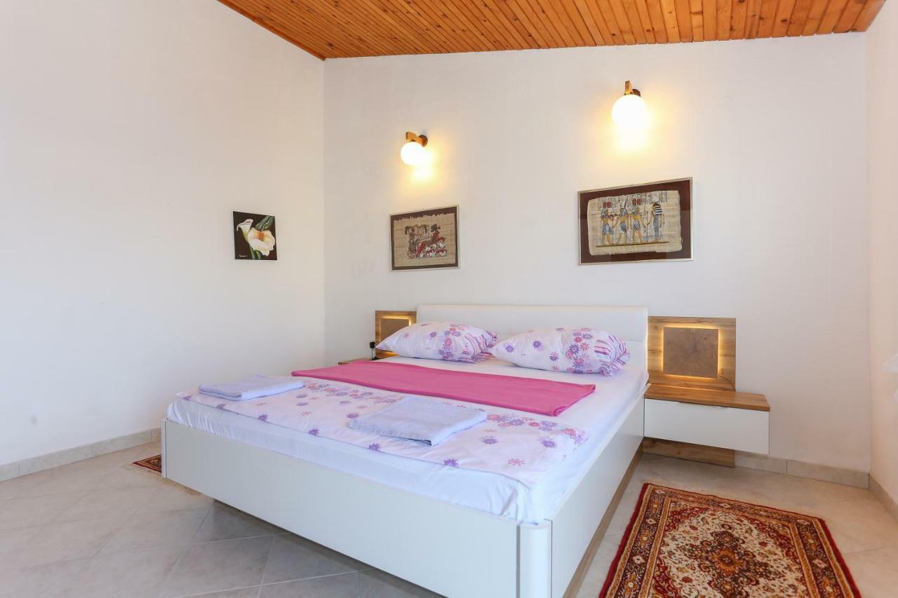 Villa Uno Trogir Extérieur photo