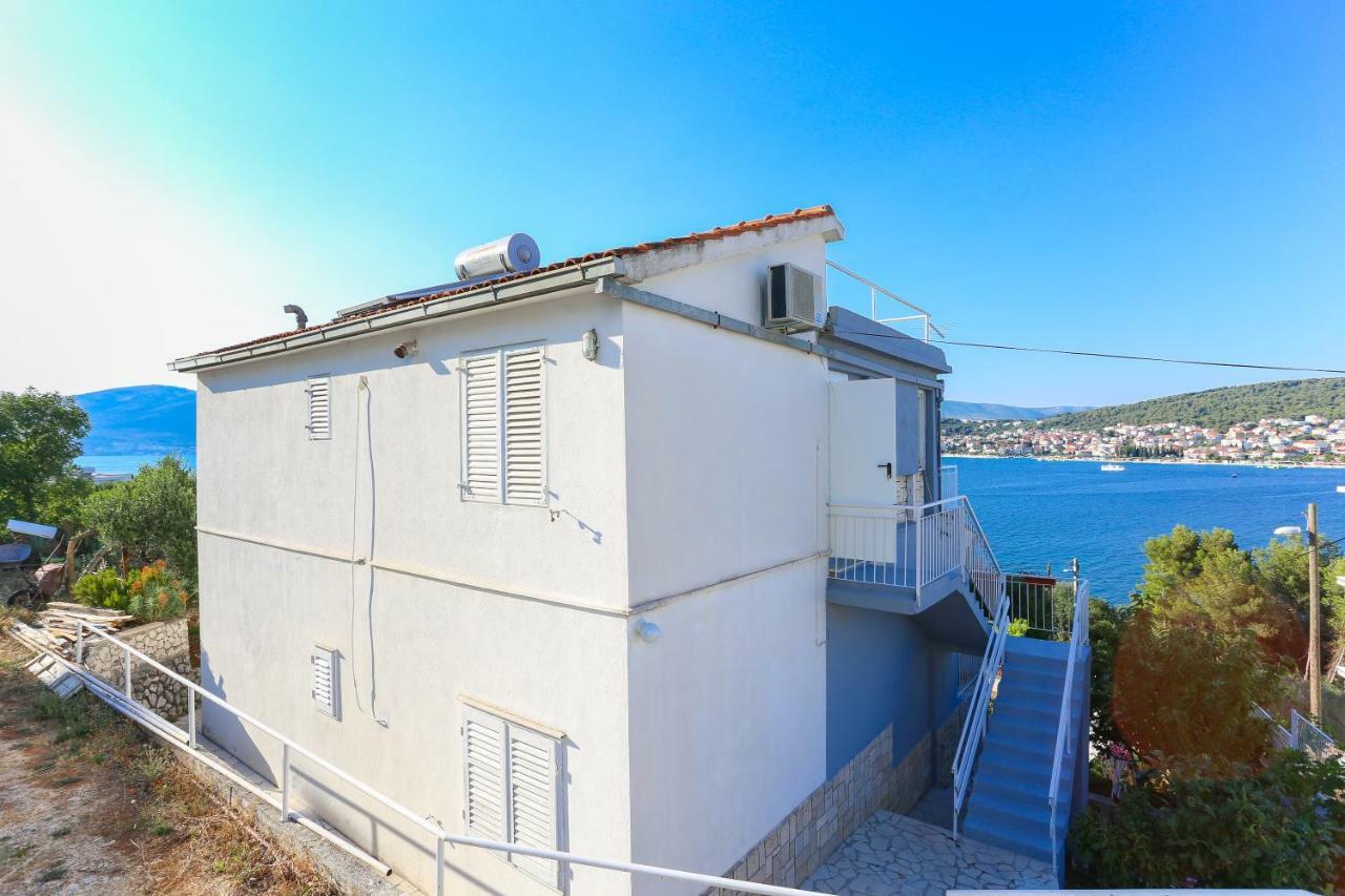 Villa Uno Trogir Extérieur photo
