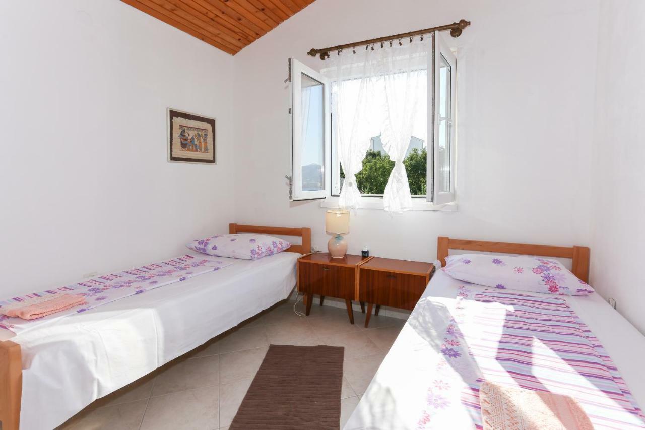 Villa Uno Trogir Extérieur photo