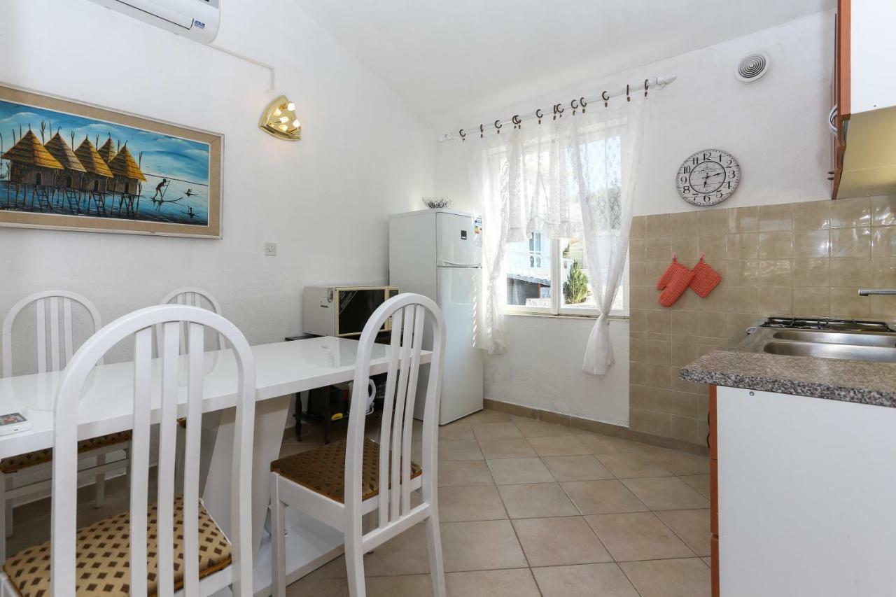 Villa Uno Trogir Extérieur photo