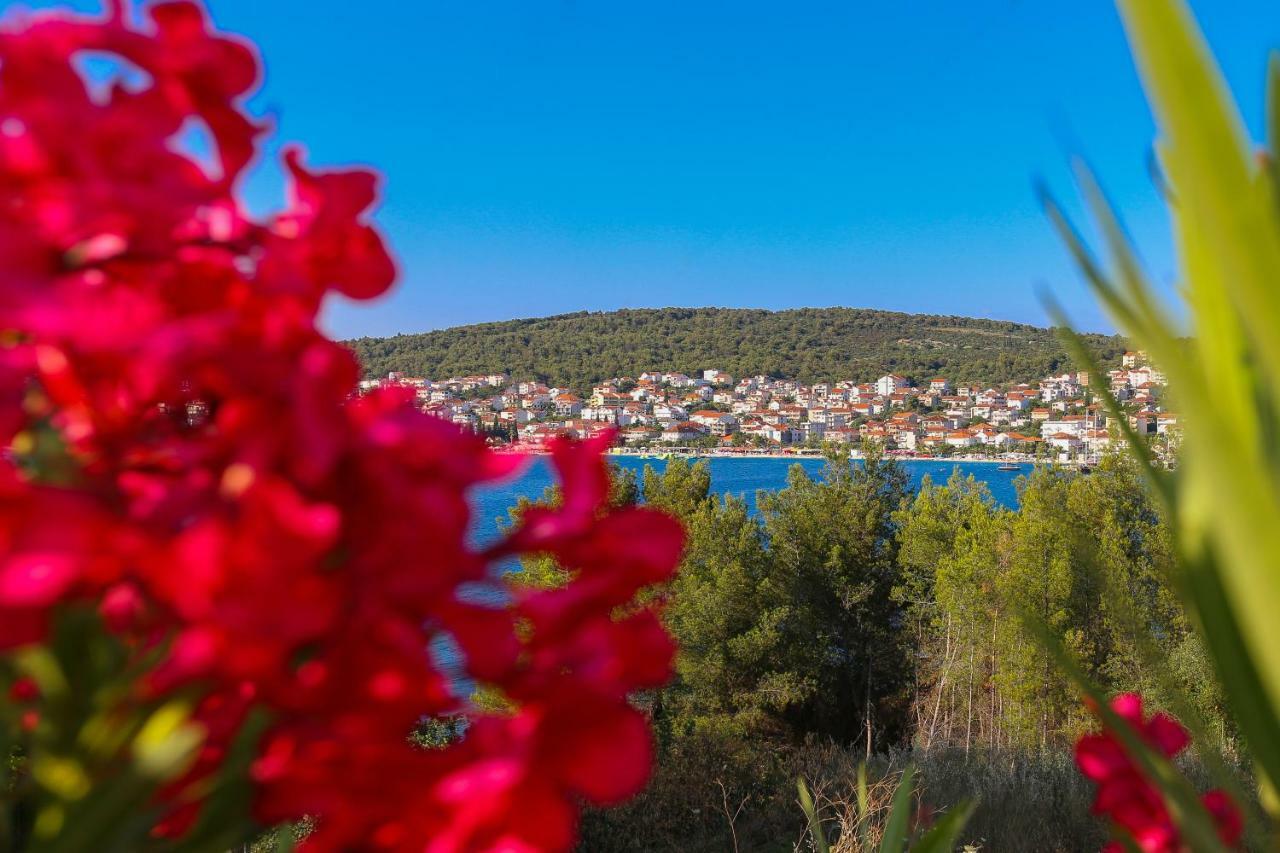 Villa Uno Trogir Extérieur photo