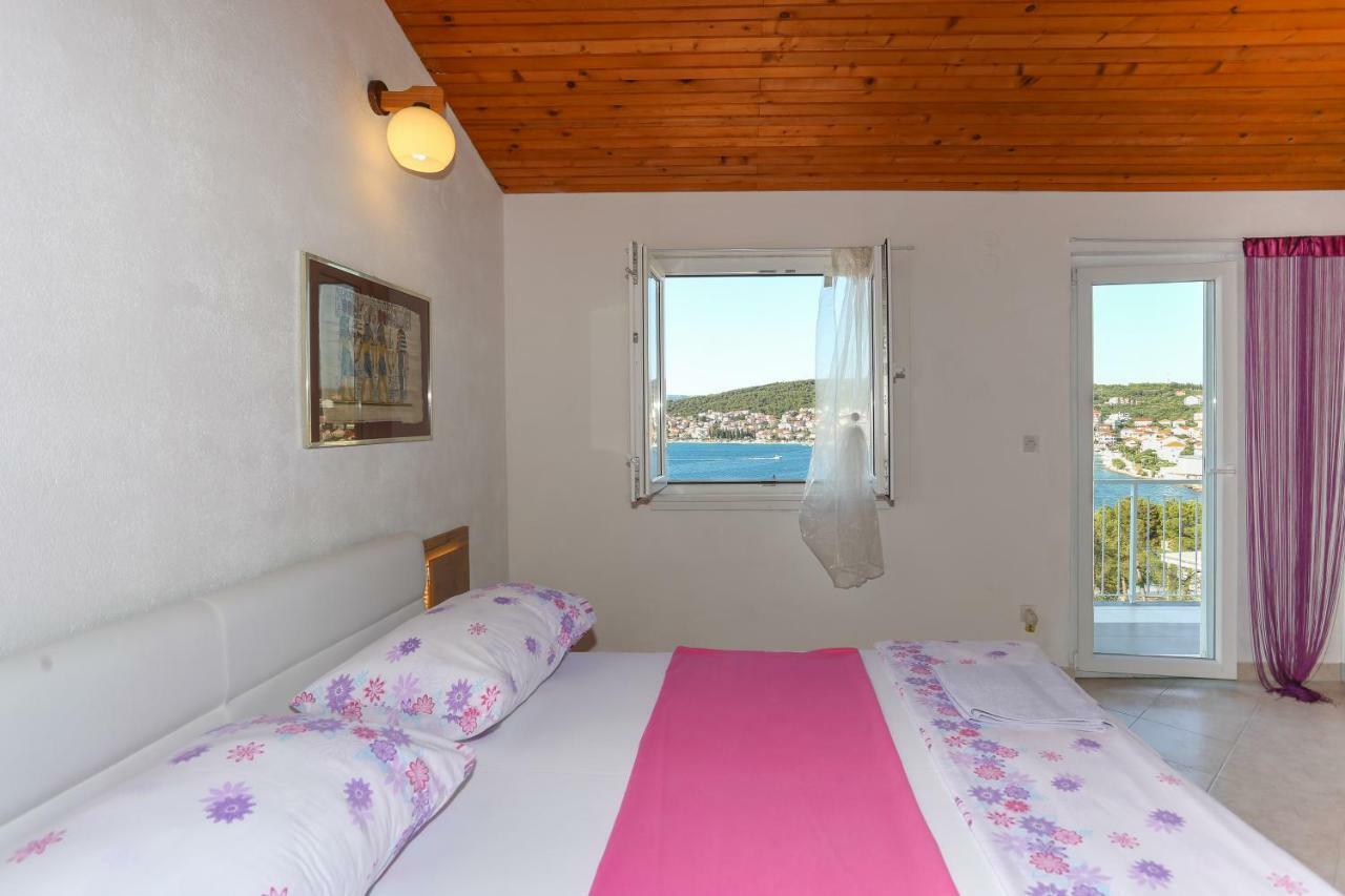 Villa Uno Trogir Extérieur photo