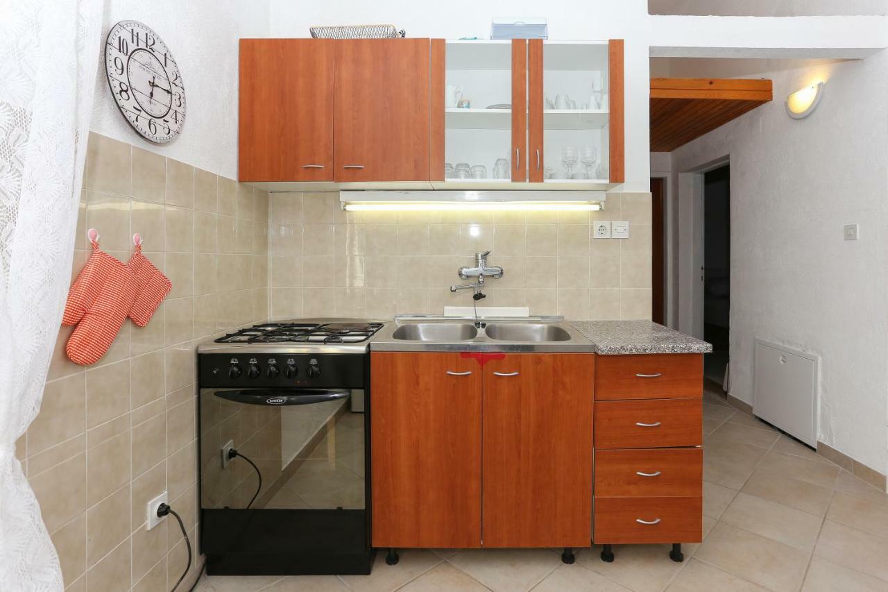 Villa Uno Trogir Extérieur photo