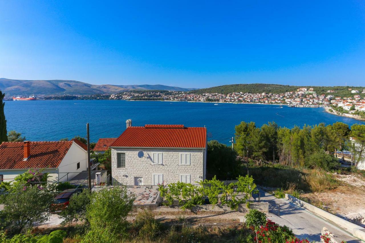 Villa Uno Trogir Extérieur photo