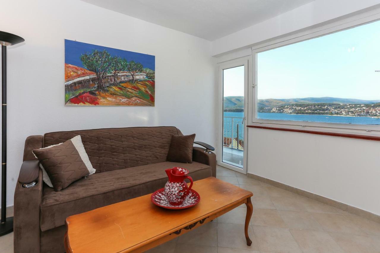 Villa Uno Trogir Extérieur photo