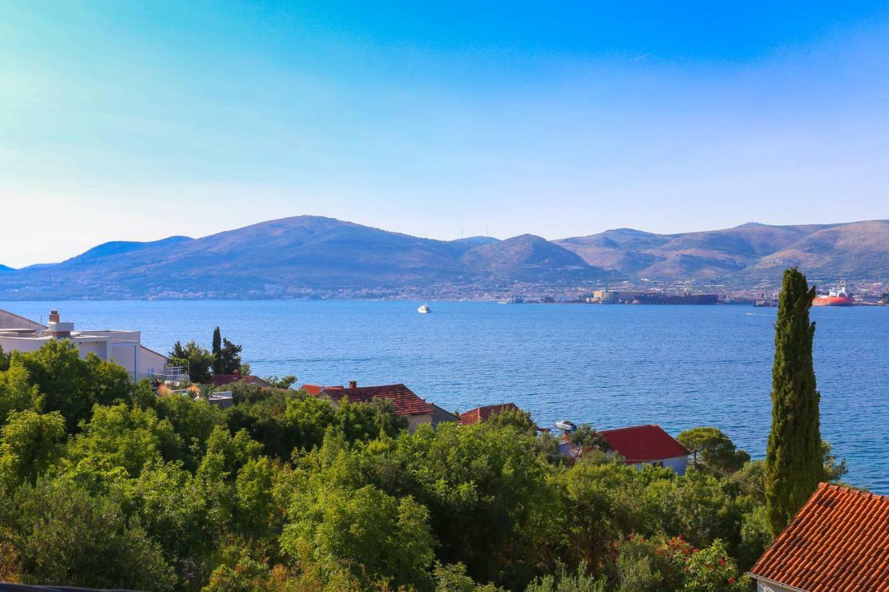Villa Uno Trogir Extérieur photo