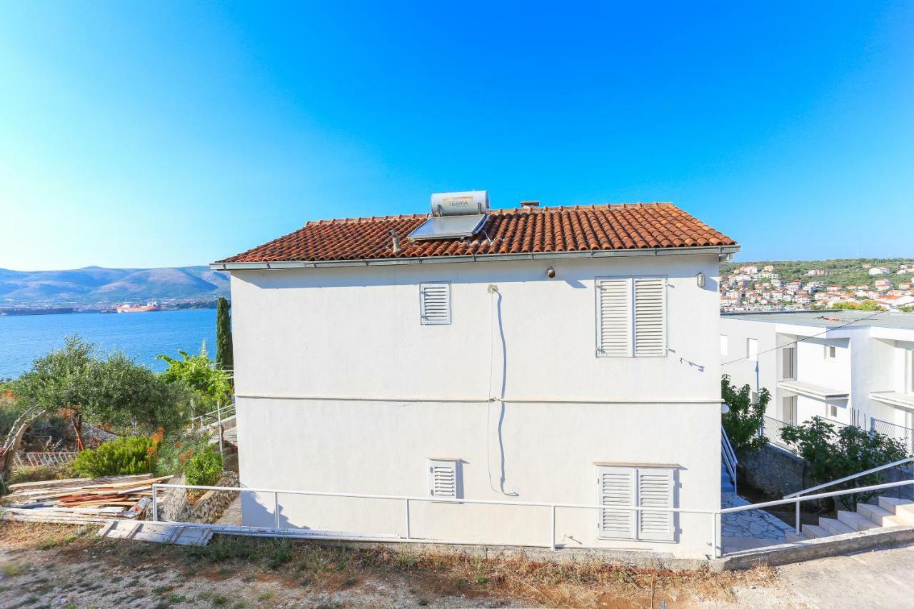 Villa Uno Trogir Extérieur photo